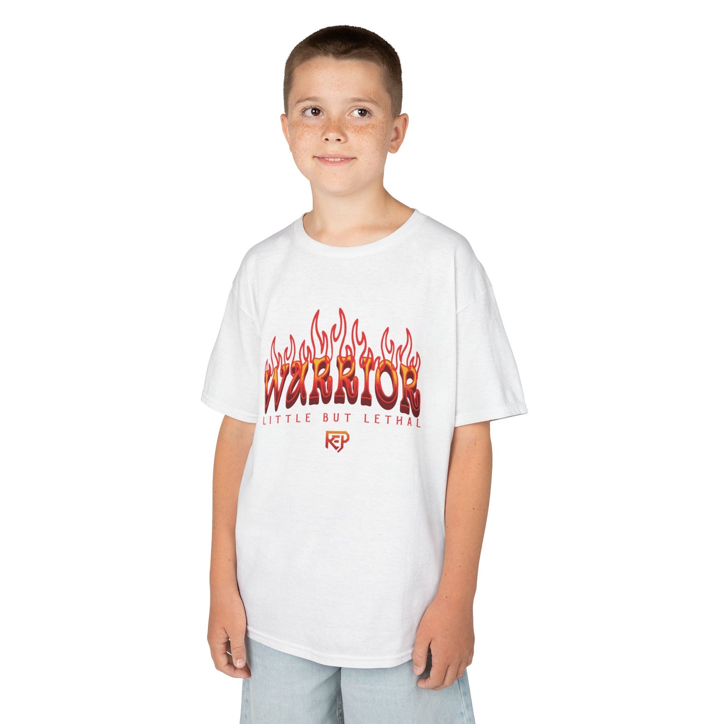REP COMBAT CO- Little but Lethal