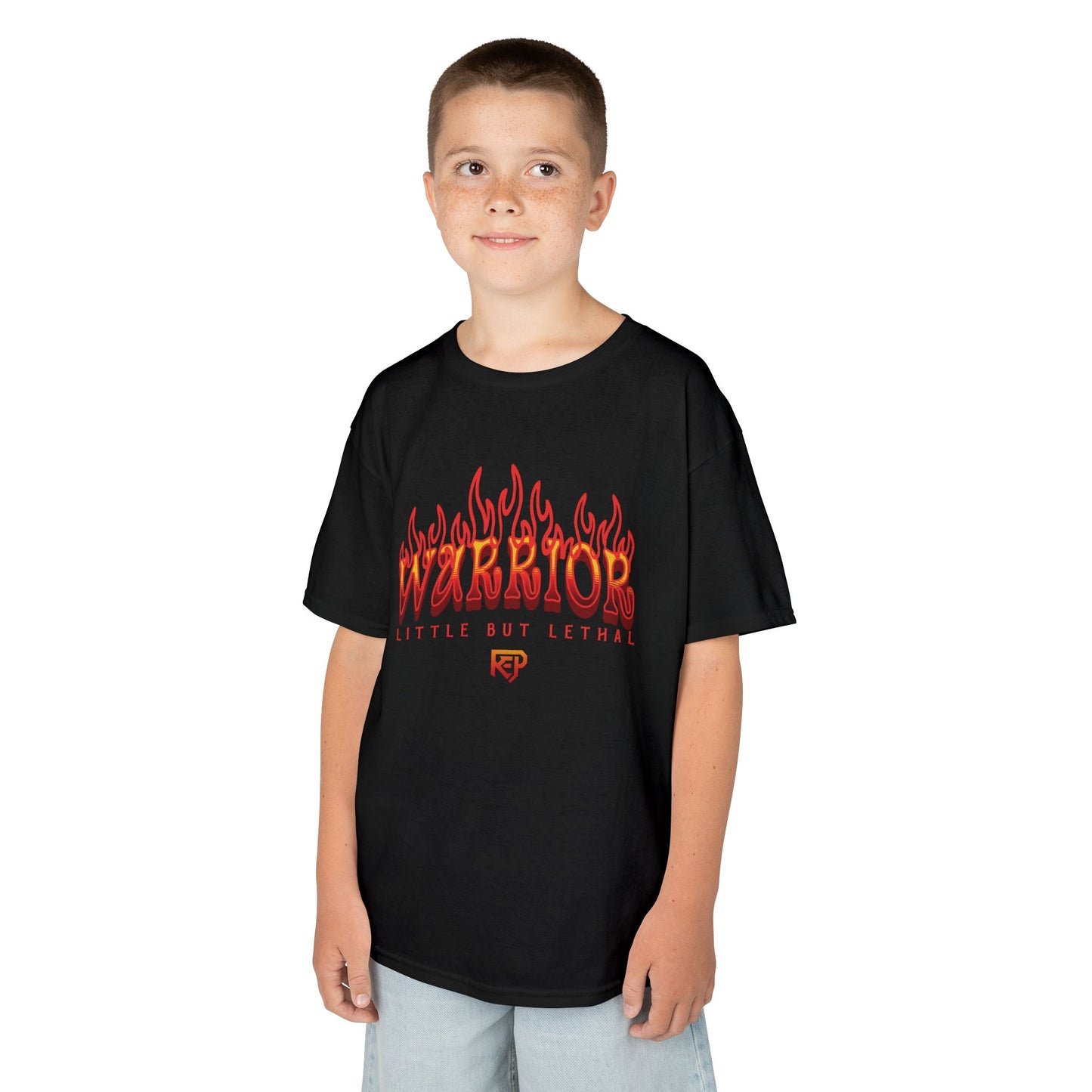 REP COMBAT CO- Little but Lethal