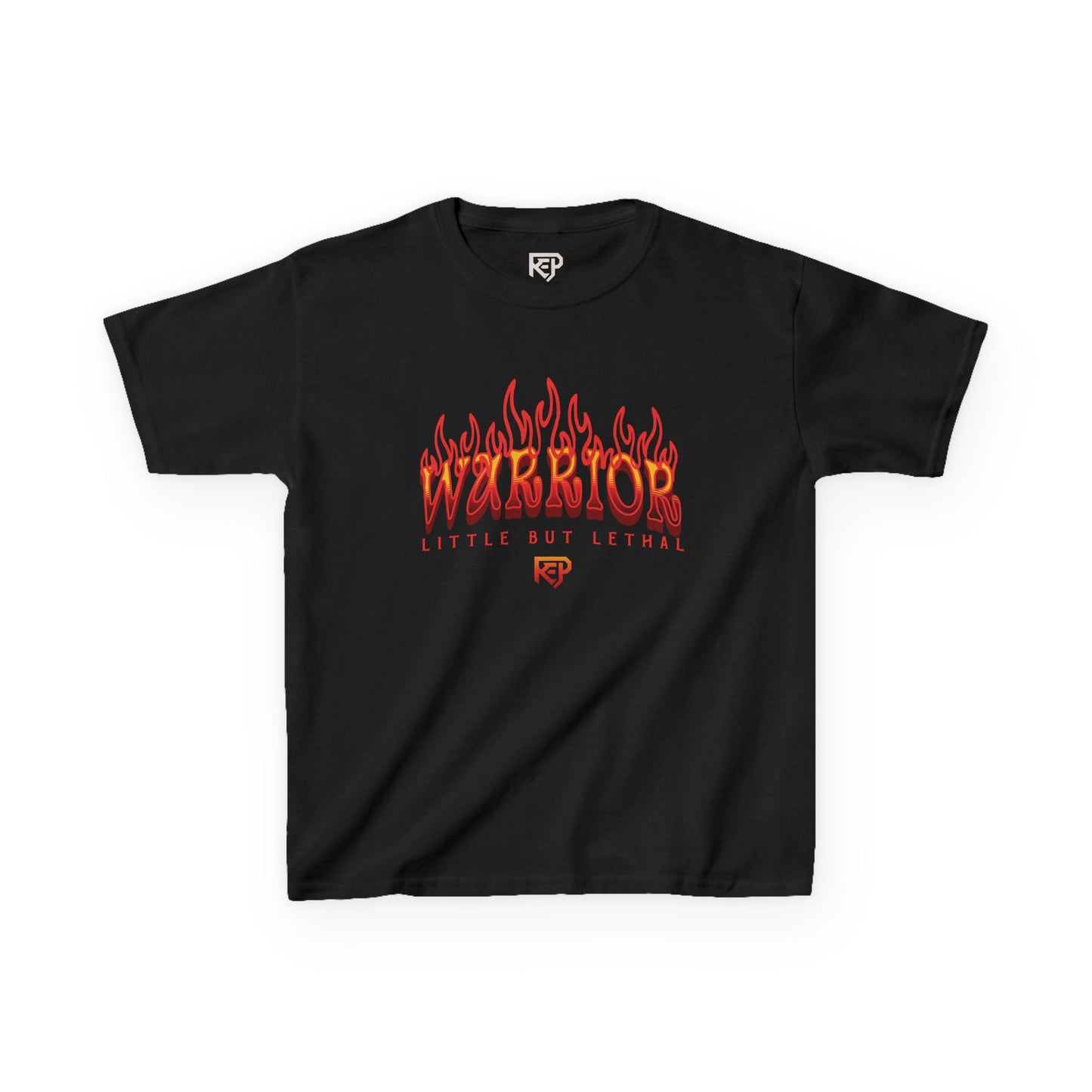 REP COMBAT CO- Little but Lethal