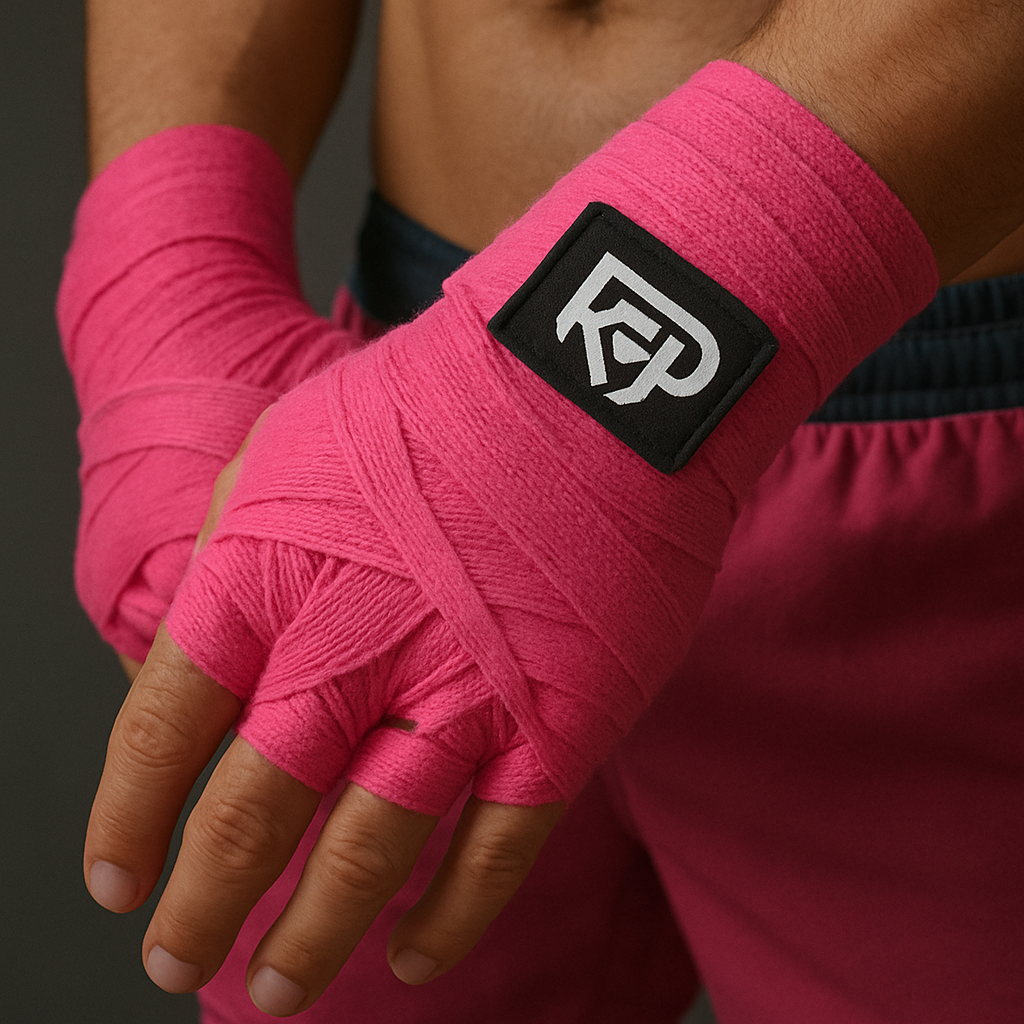 REP Combat Co- Hand wraps