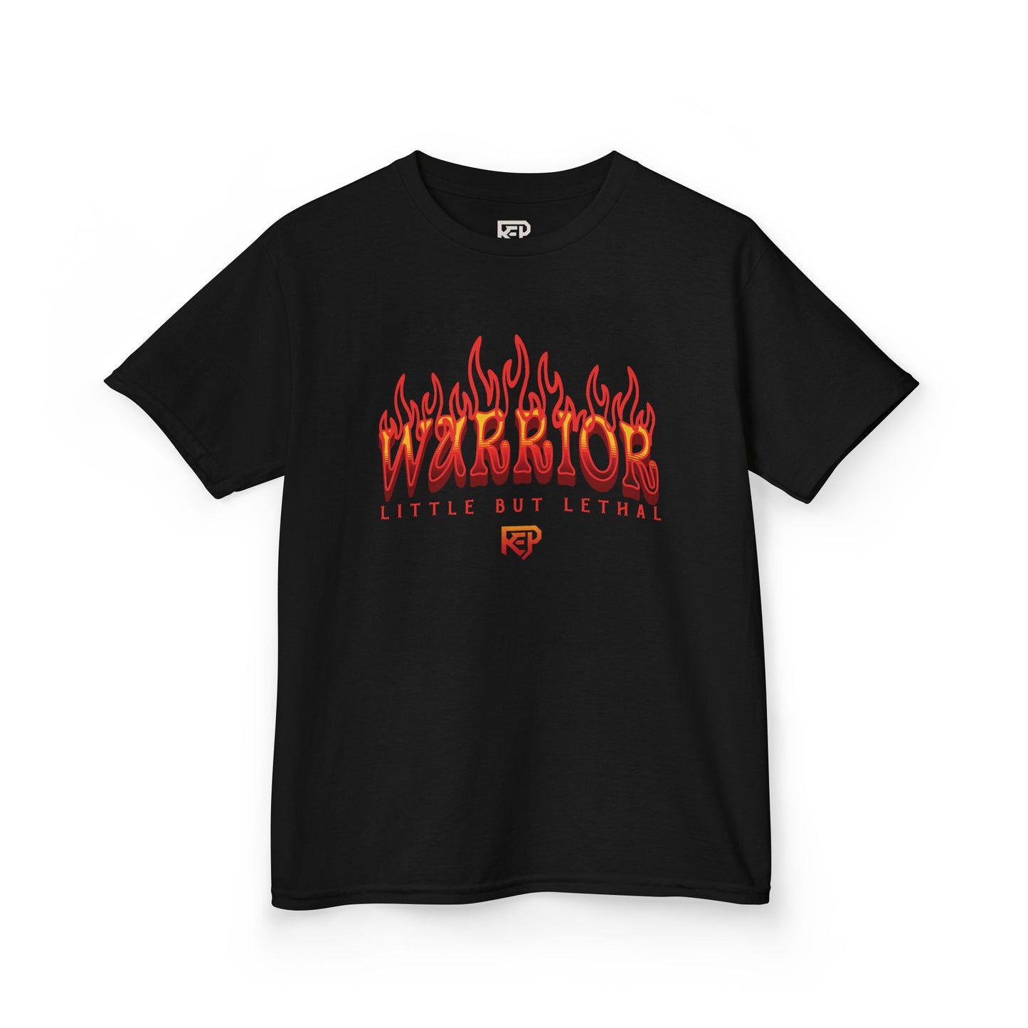 REP COMBAT CO- Little but Lethal