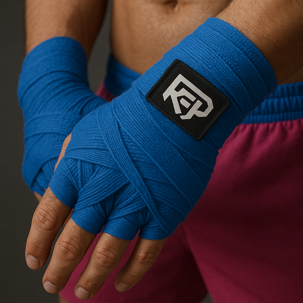 REP Combat Co- Hand wraps