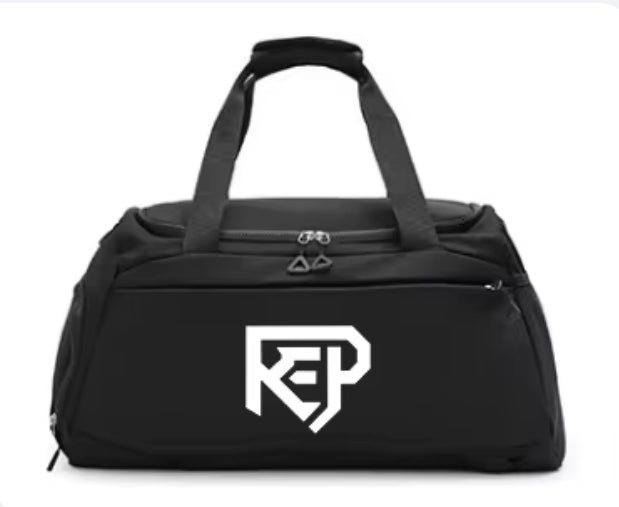 REP Gym bag