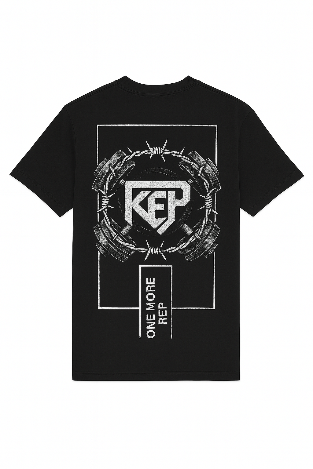 REP Combat Co- Iron Bound