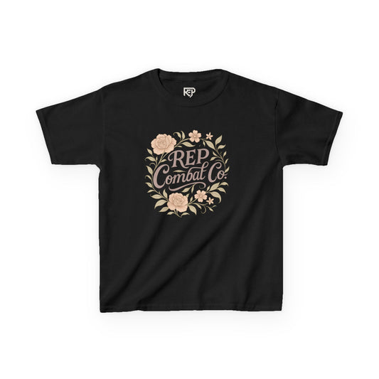 REP COMBAT CO- Floral Wreath