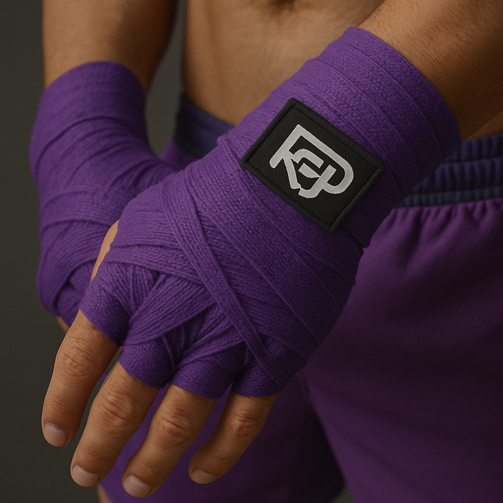 REP Combat Co- Hand wraps