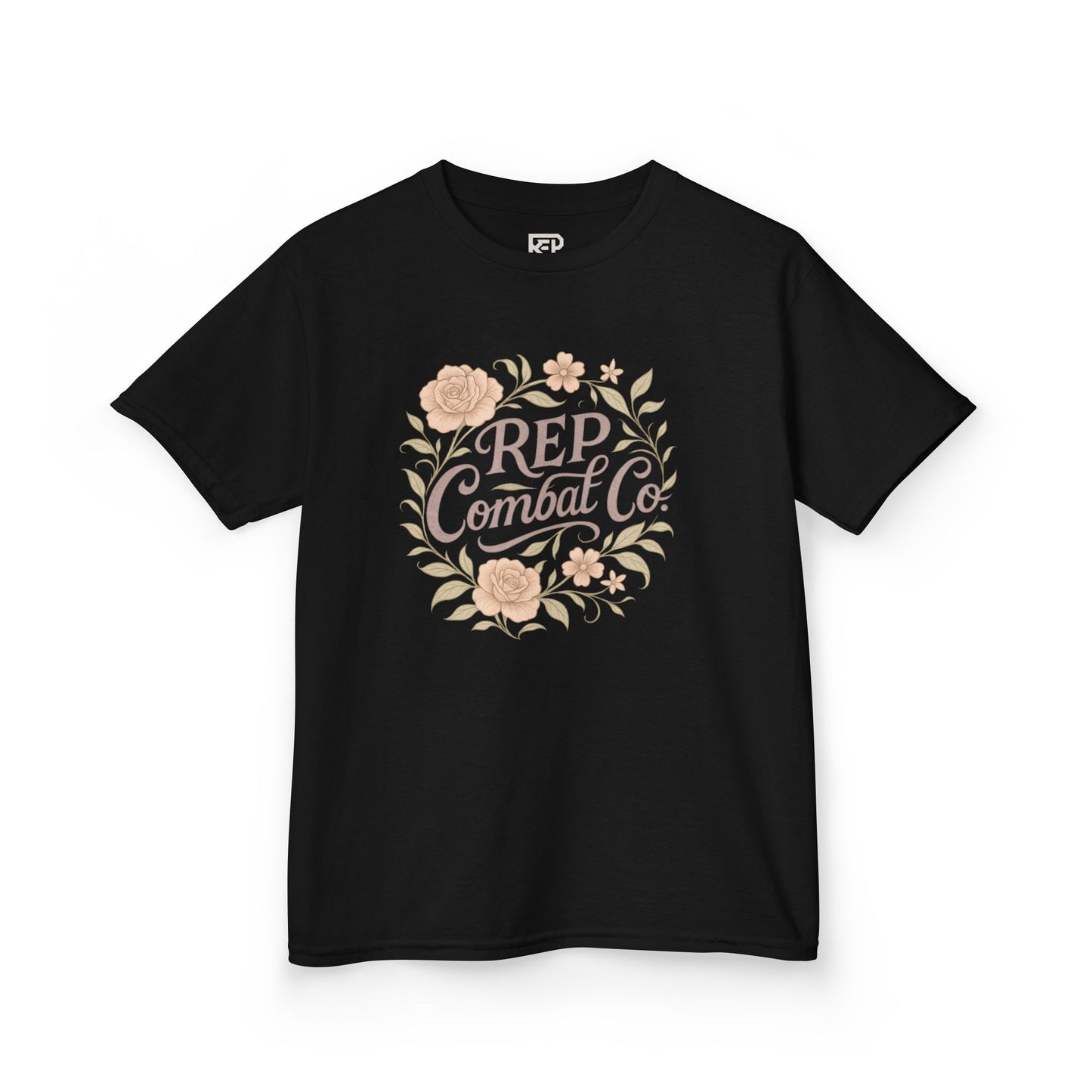 REP COMBAT CO- Floral Wreath