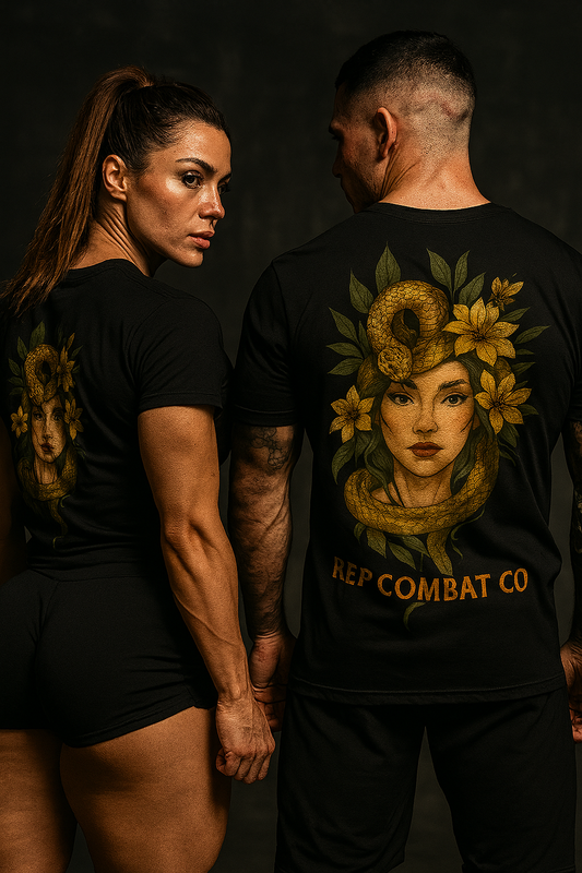 REP Combat Co-Wild Beauty