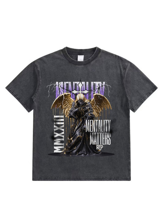 REP COMBAT CO- Mentality