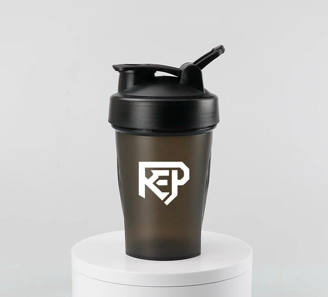 Shaker Bottle