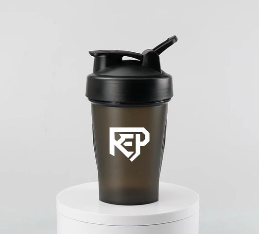 Shaker Bottle