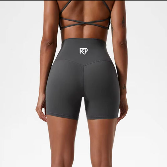 Signature Bike shorts