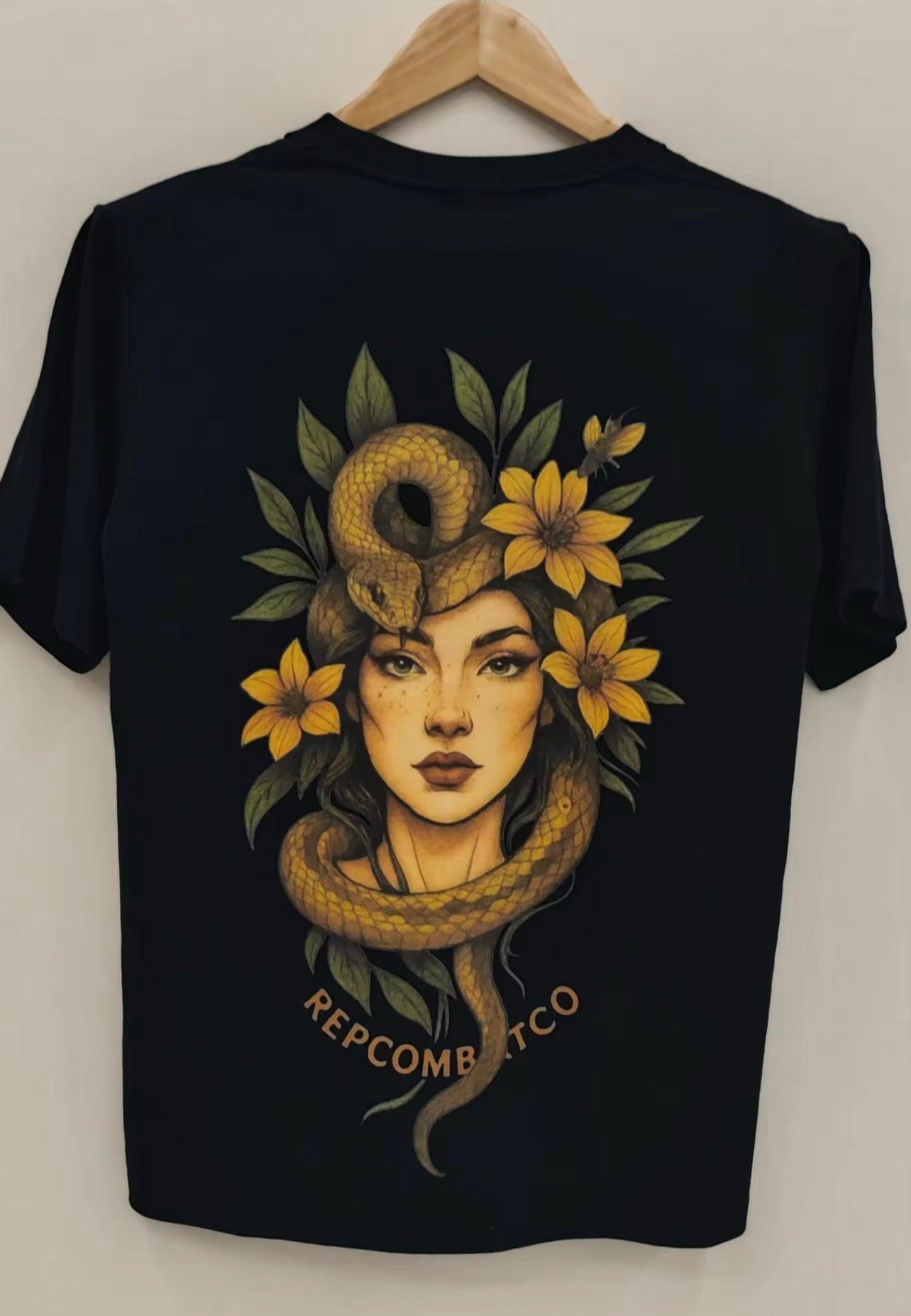 REP Combat Co-Wild Beauty