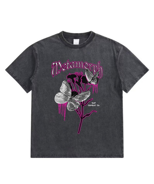 REP COMBAT CO- Metamorph