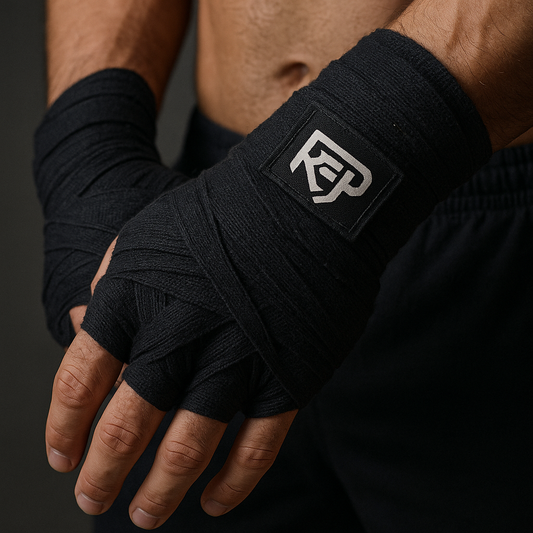 REP Combat Co- Hand wraps