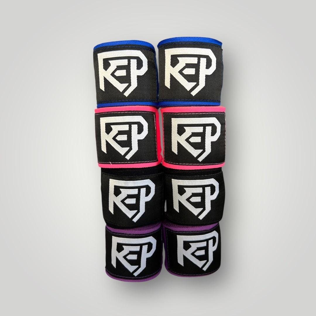 REP Combat Co- Hand wraps