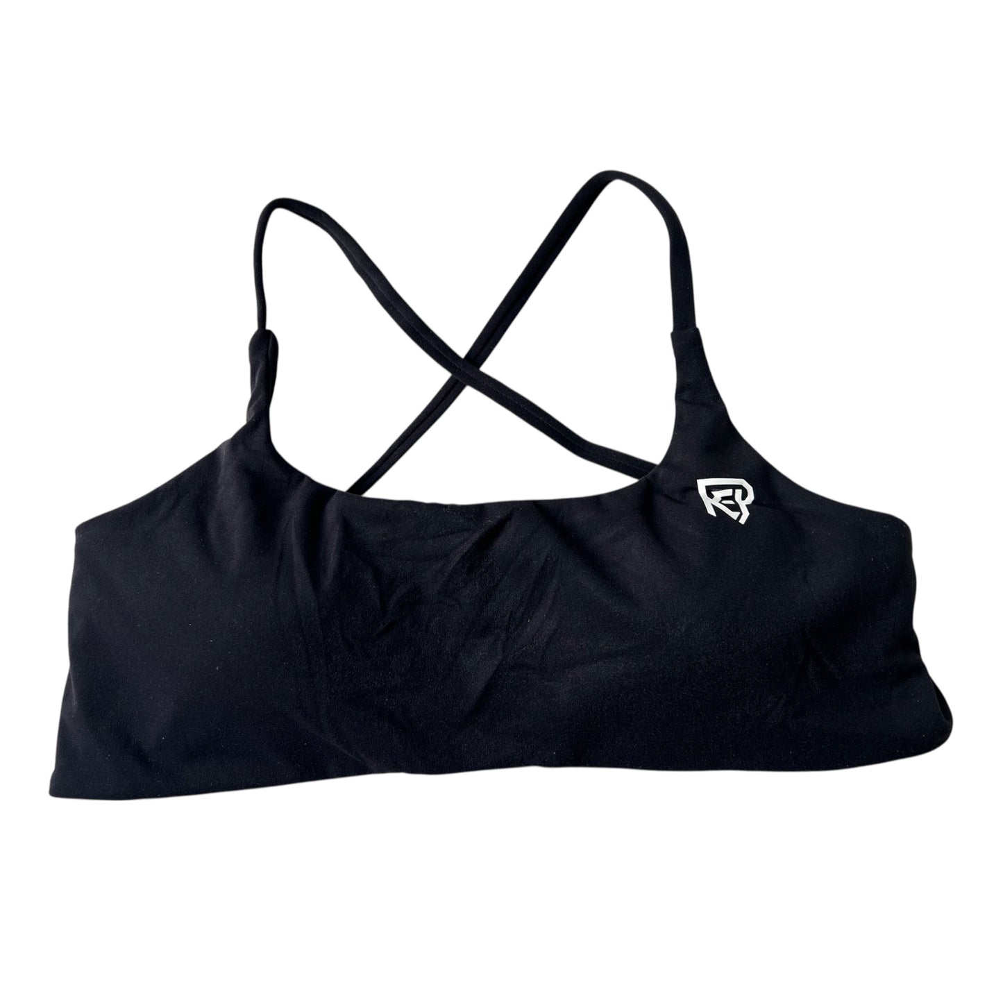 REP COMBAT CO- Cross Over Sports Bra