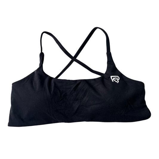REP COMBAT CO- Cross Over Sports Bra