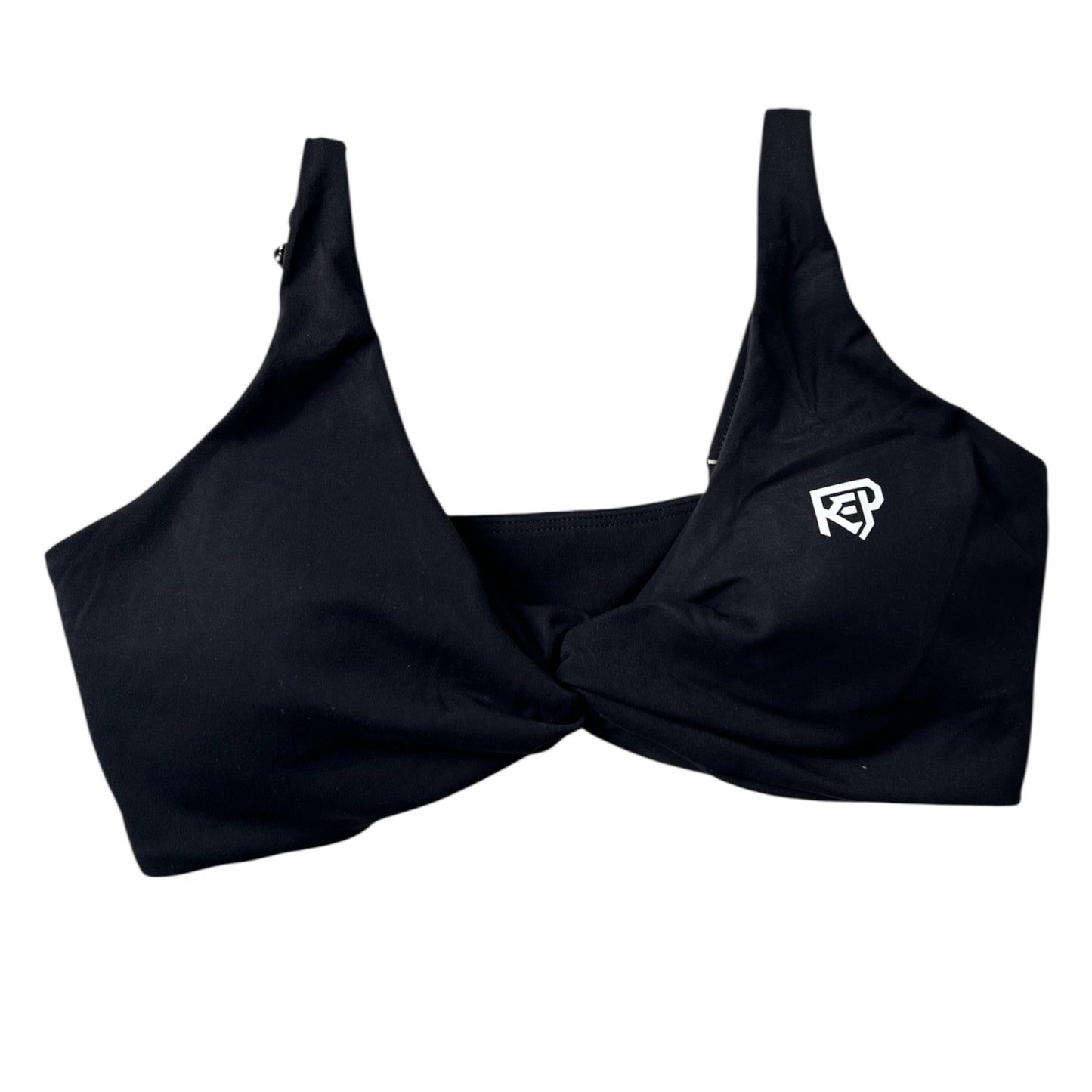 REP COMBAT CO- Flex Twist Sports Bra