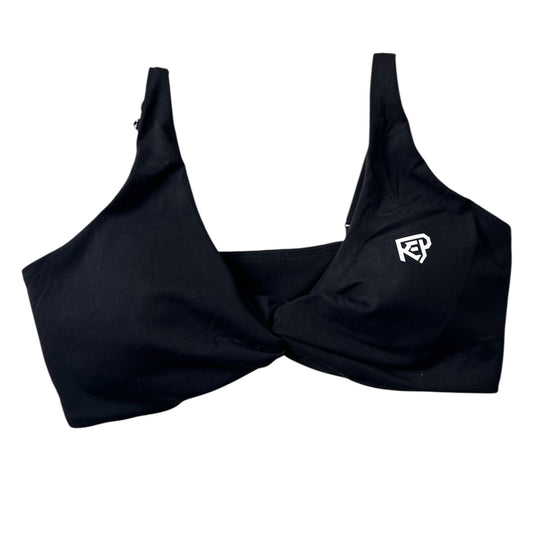 REP COMBAT CO- Flex Twist Sports Bra